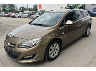 OPEL ASTRA Sports Tourer 1.7 CDTI Cosmo