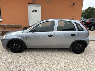 OPEL CORSA 1.0 Cosmo MAGYARORSZÁGI! HIDEG KLÍMA! FRISS MŰSZAKI VIZSGA