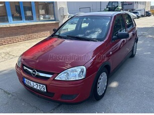 OPEL CORSA 1.2 16V Njoy