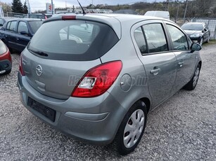 OPEL CORSA 1.2 Active Rozsdamentes állapotú!!!