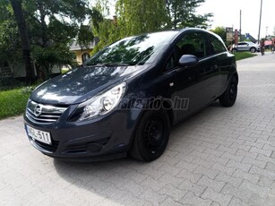 OPEL CORSA 1.2 Cosmo