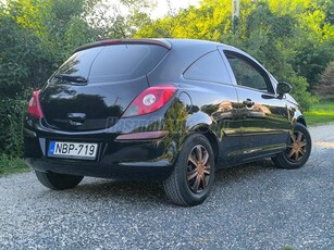 OPEL CORSA 1.2 Enjoy