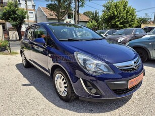 OPEL CORSA 1.4 Active KLÍMA TEMPOMAT ÜLÉS ÉS KORMÁNY FŰTÉS TOLATÓ RADAR STB