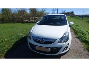 OPEL CORSA 1.4 Selection D2