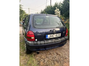 OPEL CORSA B 1.0i 12V City