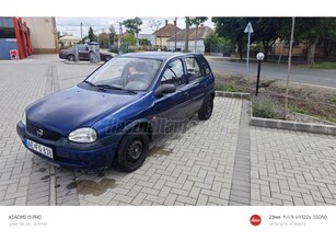 OPEL CORSA B 1.0i 12V Swing