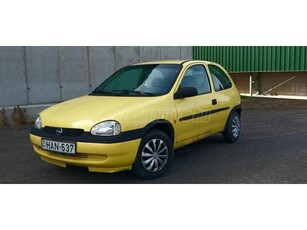 OPEL CORSA B 1.2 16V Centennial