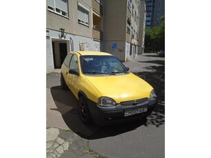 OPEL CORSA B 1.2 16V City