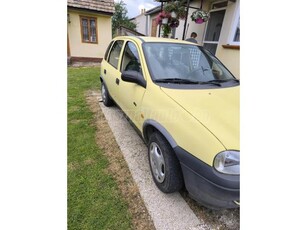 OPEL CORSA B 1.2 16V Swing magyarországi autó! AZONNAL ELVIHETŐ !