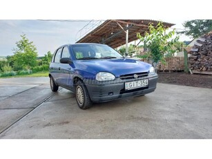 OPEL CORSA B 1.2i City