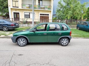 OPEL CORSA B 1.2i City