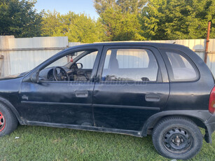 OPEL CORSA B 1.2i City