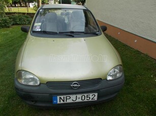 OPEL CORSA B 1.2i City