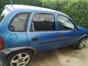 OPEL CORSA B 1.4 16V Swing