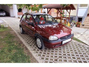 OPEL CORSA B 1.4 City