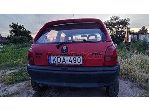 OPEL CORSA B 1.4 Swing