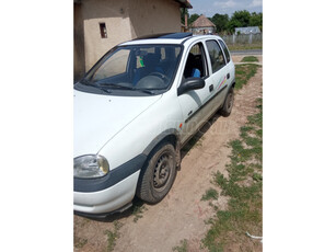 OPEL CORSA B 1.7 D Swing