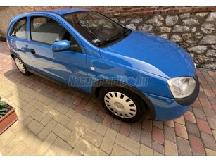 OPEL CORSA C 1.0 12V Comfort