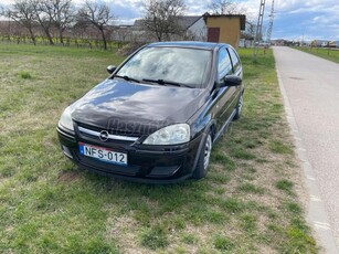 OPEL CORSA C 1.0 Enjoy