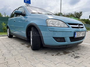 OPEL CORSA C 1.0 Optima