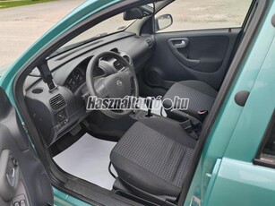 OPEL CORSA C 1.0 Optima Easytronic AUTOMATA!!!MEGKÍMÉLT ÁLLAPOT!!!