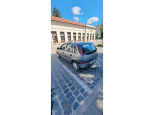 OPEL CORSA C 1.2 16V Club 157 EZER KM!!!