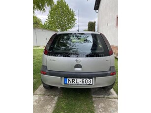 OPEL CORSA C 1.2 16V Comfort