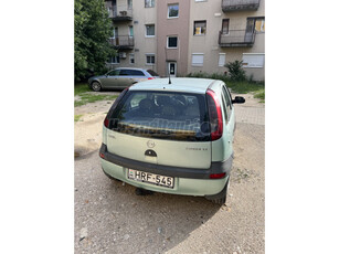 OPEL CORSA C 1.2 16V Comfort