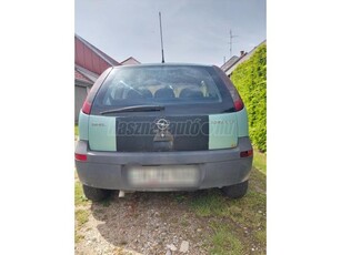 OPEL CORSA C 1.2 16V Comfort