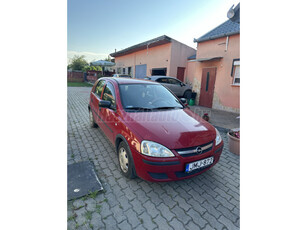 OPEL CORSA C 1.2 16V Comfort