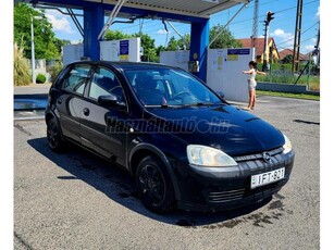 OPEL CORSA C 1.2 16V Comfort Easytronic