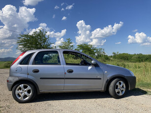 OPEL CORSA C 1.2 16V Njoy