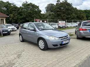 OPEL CORSA C 1.2 Bonusz