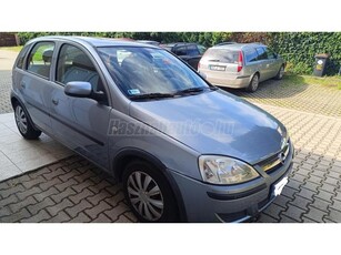 OPEL CORSA C 1.2 Cosmo