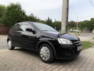 OPEL CORSA C 1.2 Cosmo