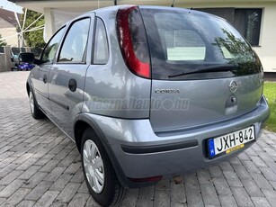 OPEL CORSA C 1.2 Cosmo