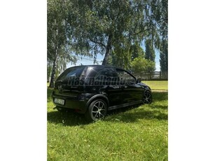 OPEL CORSA C 1.2 Enjoy