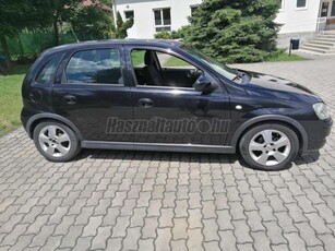 OPEL CORSA C 1.2 Enjoy Easytronic