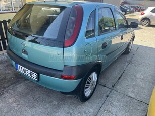 OPEL CORSA C 1.2 Enjoy Easytronic