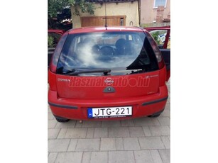 OPEL CORSA C 1.2 Enjoy