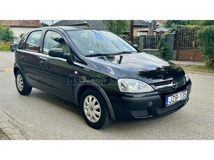 OPEL CORSA C 1.2 Enjoy Magyarországi! KLÍMA