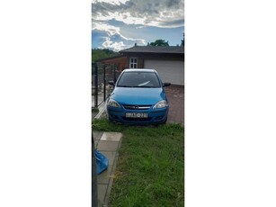 OPEL CORSA C 1.2 Essentia