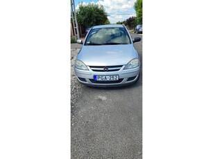 OPEL CORSA C 1.2 Essentia