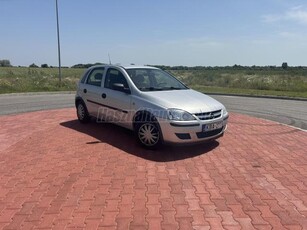 OPEL CORSA C 1.2 Optima 198E KM!KLÍMÁS!V.HOROG!