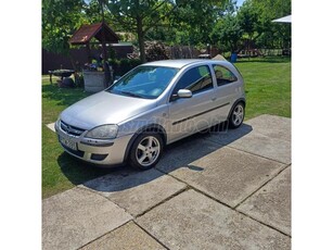 OPEL CORSA C 1.3 CDTI Enjoy