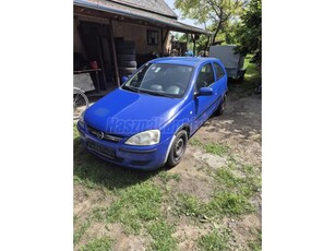 OPEL CORSA C 1.3 CDTI Essentia CDTI