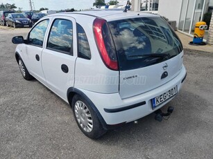 OPEL CORSA C 1.3 CDTI EURO Magyarorszagi!!!