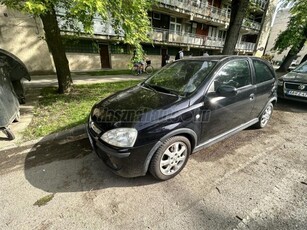 OPEL CORSA C 1.7 CDTI Cosmo