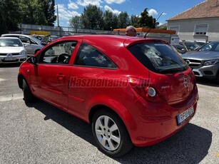 OPEL CORSA D 1.0 Essentia Klíma! 123.e Km! Azonnal elvihető! Megkímélt állapot!