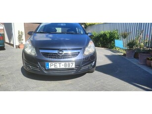 OPEL CORSA D 1.2 111 Years